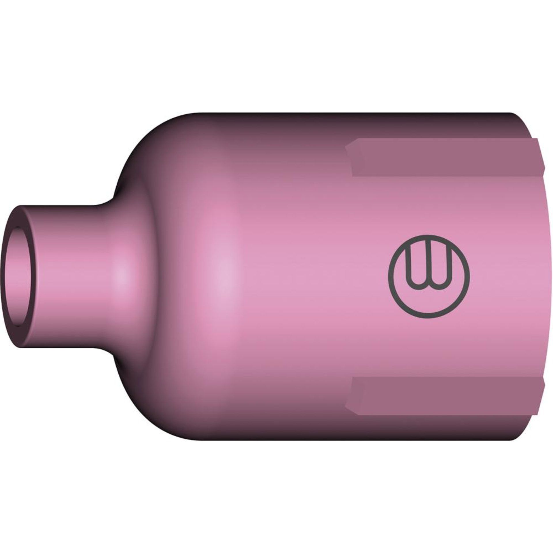 Binzel Gasdüse Keramik 48,0mm Gr.6