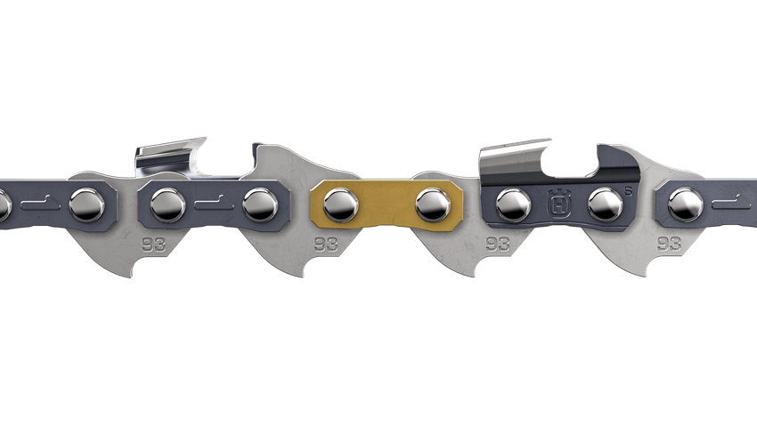 Husqvarna X-Cut HALBMEISSELKETTE S93G 36cm 3/8" mini 1,3mm 52TG