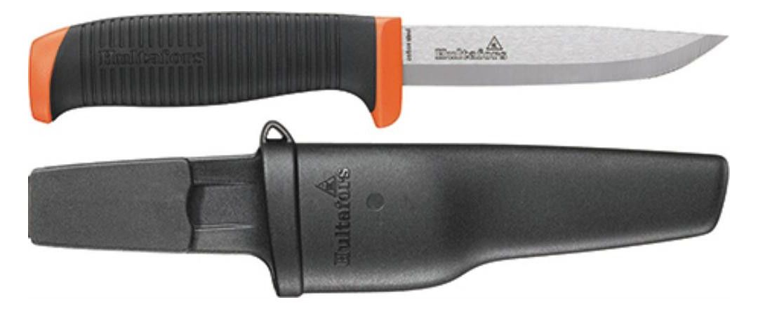 HULTAFORS Handwerkermesser
