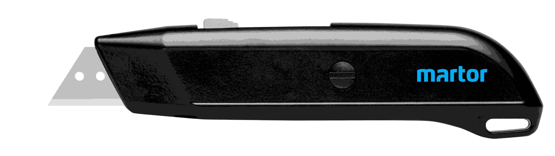 MARTOR Sicherheitsmesser SECUNORM MULTISAFE mit TRAPEZKLINGE 5232 | 1 Stück