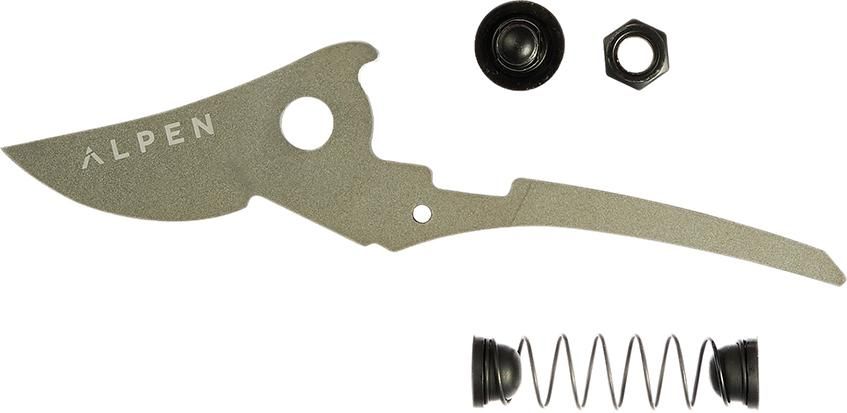 Ersatzklingen-Set Ghorn 140/1