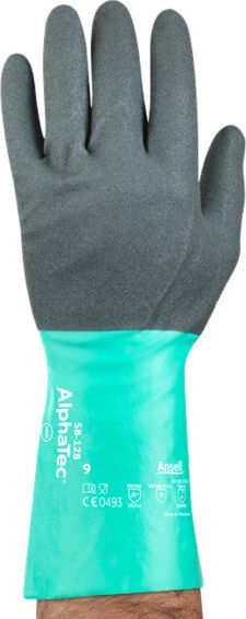 Schutzhandschuh Alphatec  58-128