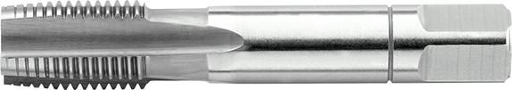 Handgewindebohrer- Vorschneider DIN5157 HSS G1/8" FORMAT