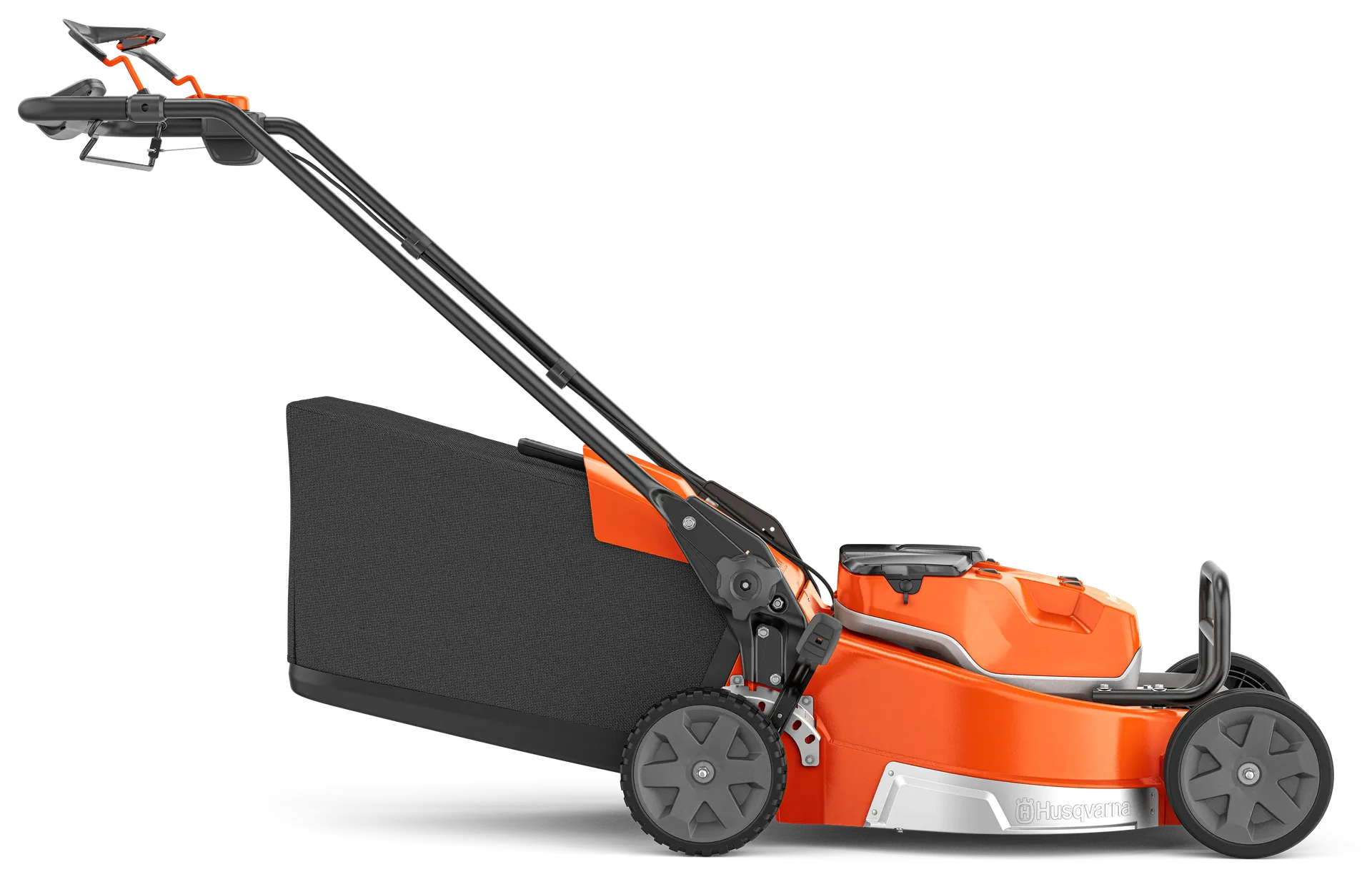 Husqvarna Akku-Rasenmäher LC 551iV
