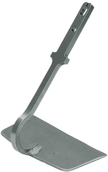 POLET CLICK PRO Rubenhacke 140x70mm