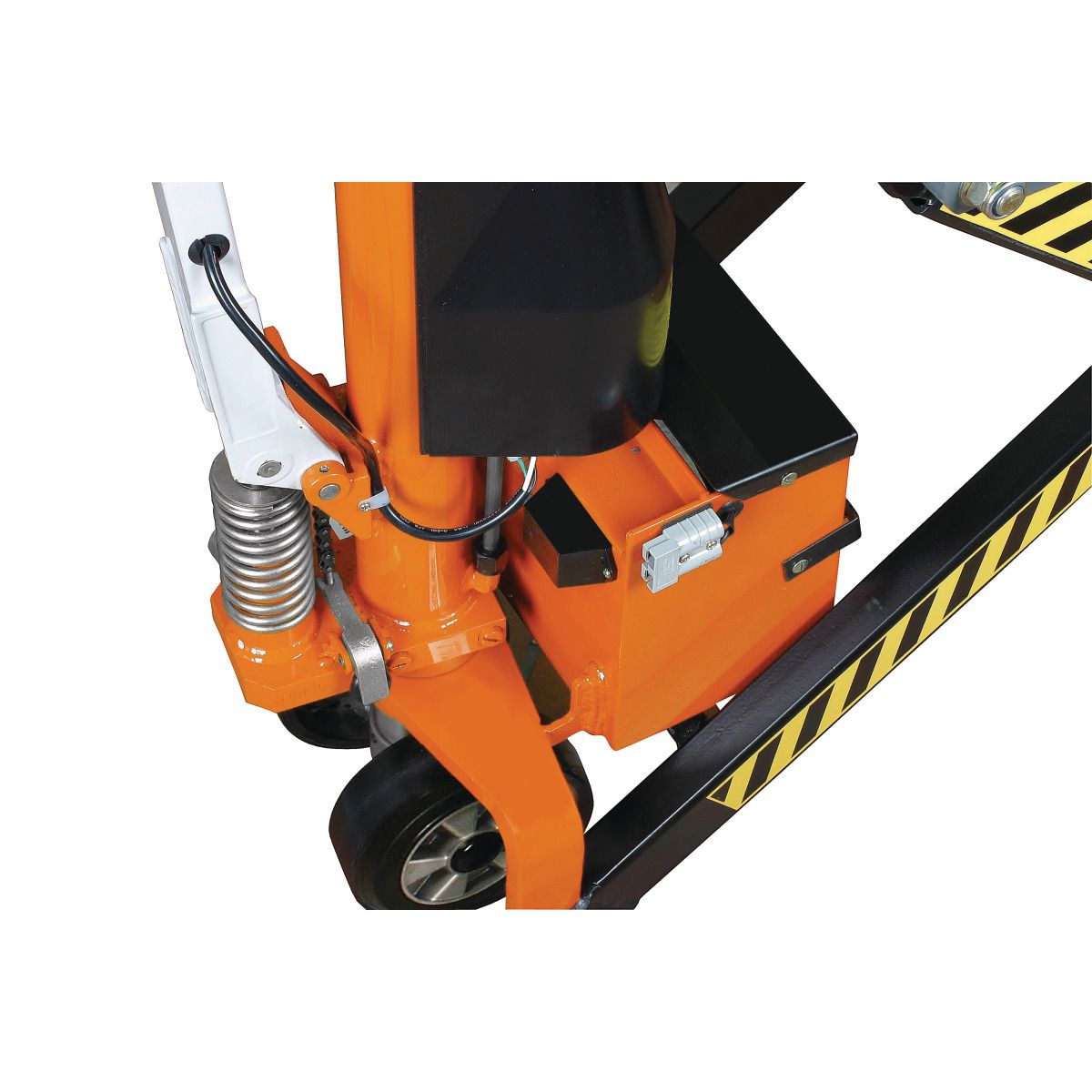 Scherengabelhubwagen Unicraft PHH 1003 E