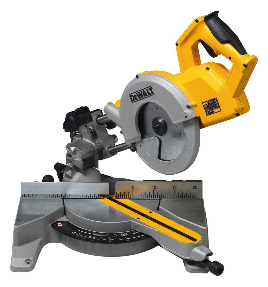 DeWALT Paneelsäge