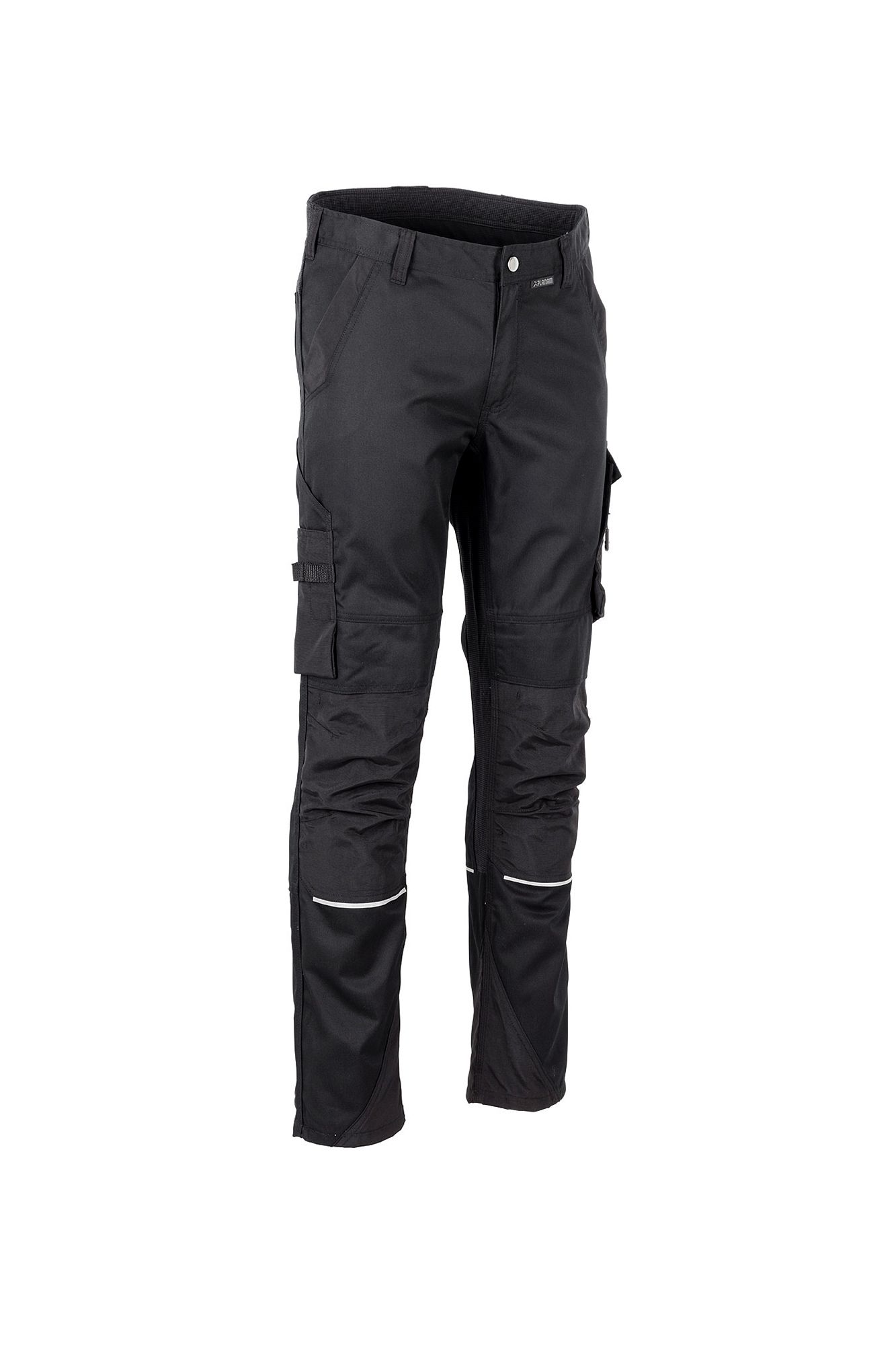 Planam Norit Bundhose, Schwarz, Gr. 110