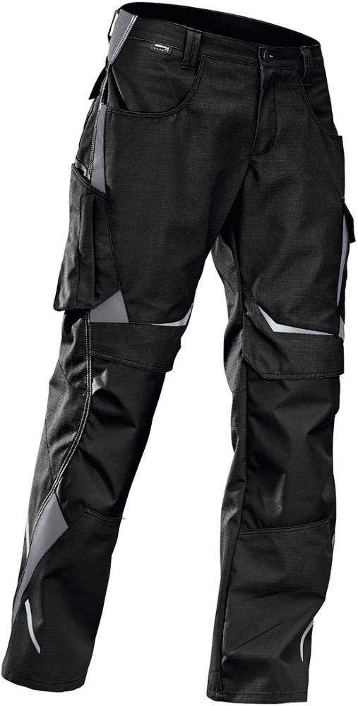 Hose PULSSCHLAG high Gr. 102, schw./anthr.
