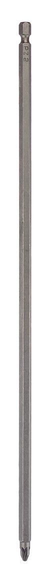PLUS 1/4"-Kreuzbits, DIN3126