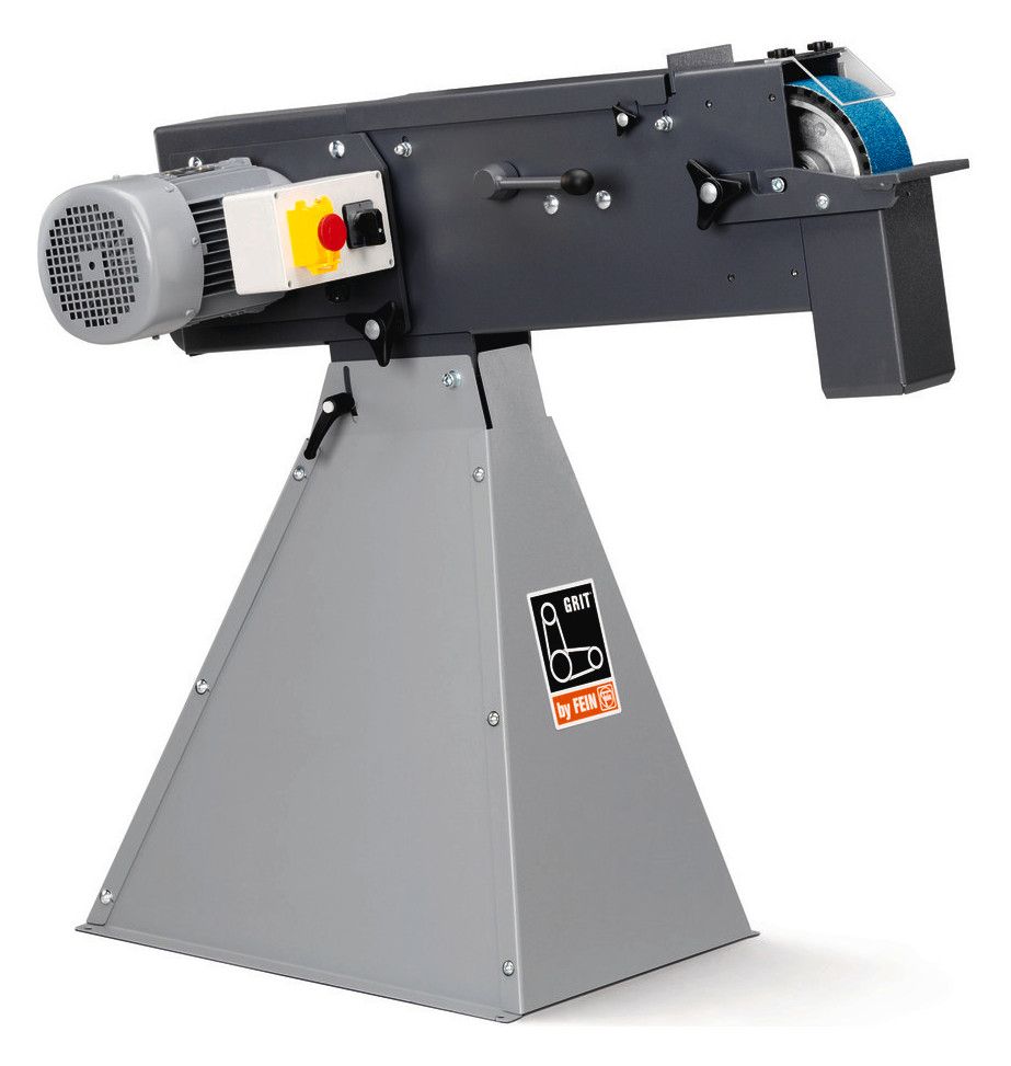 FEIN/GRIT Bandschleifer, "GX 75 2H"