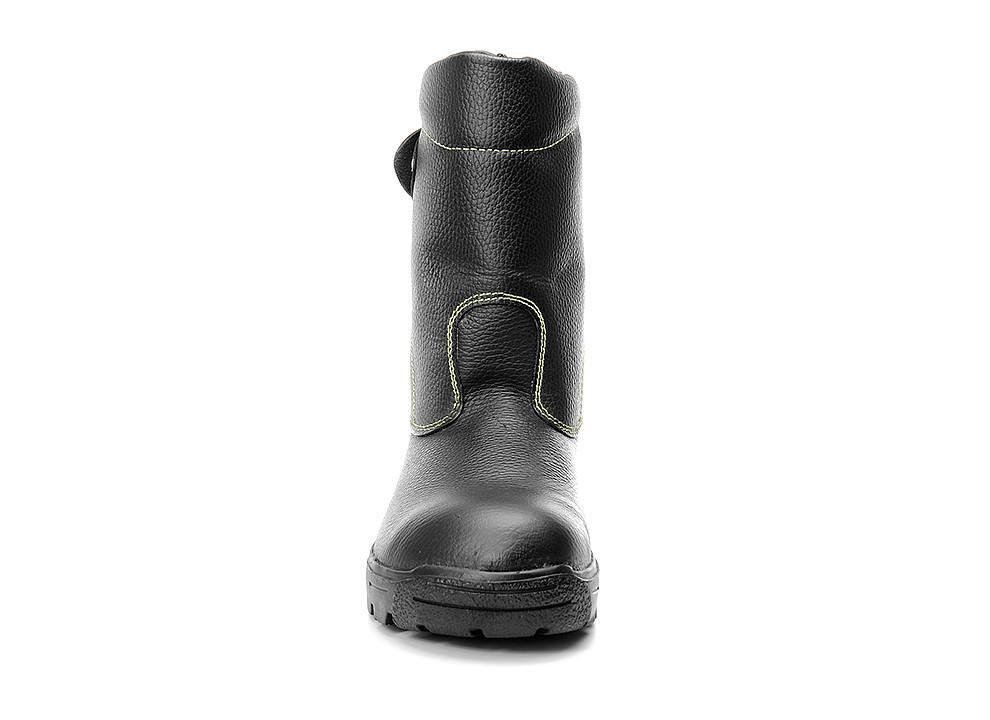 Schweißerstiefel Stan,