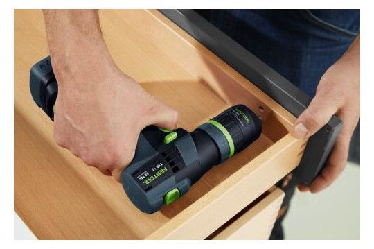 FESTOOL Akku-Bohrschrauber