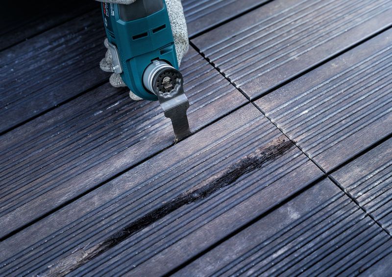 Bosch EXPERT MultiMax AIZ 32 APILT Blatt