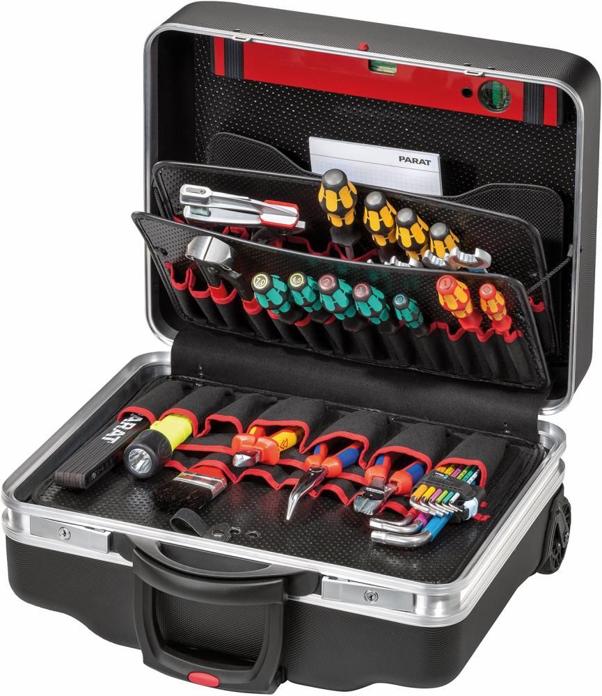 Werkzeugtrolly CLASSIC 490x270x460 mm Parat