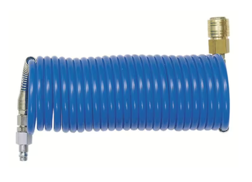 schneider Spiralschlauch SSL-SK-PA 8-6/7,5m