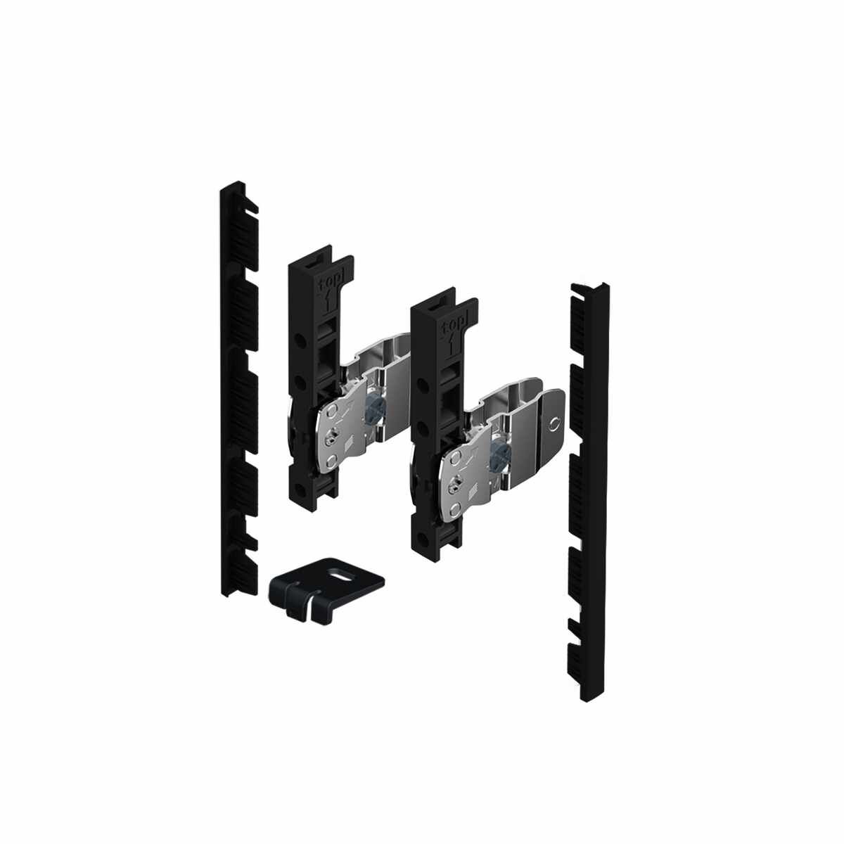 AvanTech YOU Verbinderset für Innenfront AT 139mm