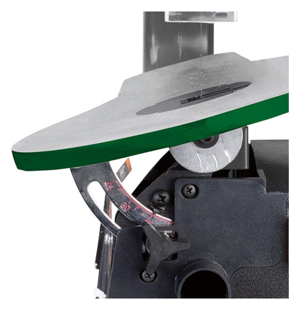HOLZSTAR Dekupiersäge, 230V