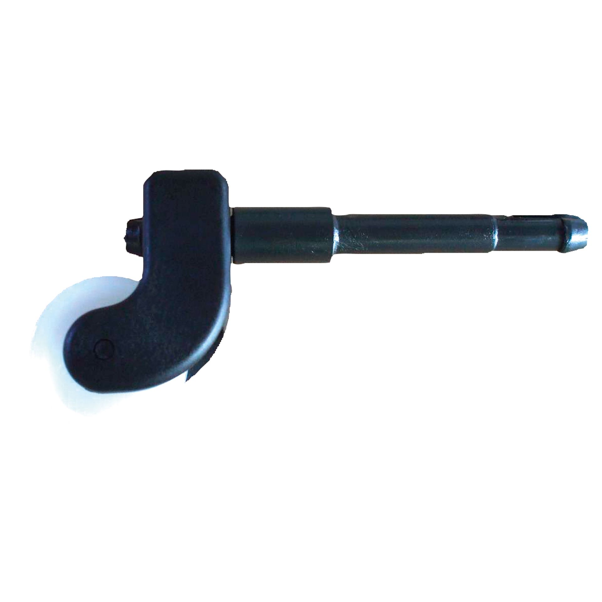 Ersatzrolle für Rollhocker