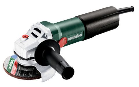 Winkelschleifer WQ 1100-125 Metabo