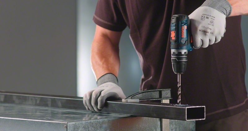 Bosch FlexiClick-Aufsatz GFA 12-B