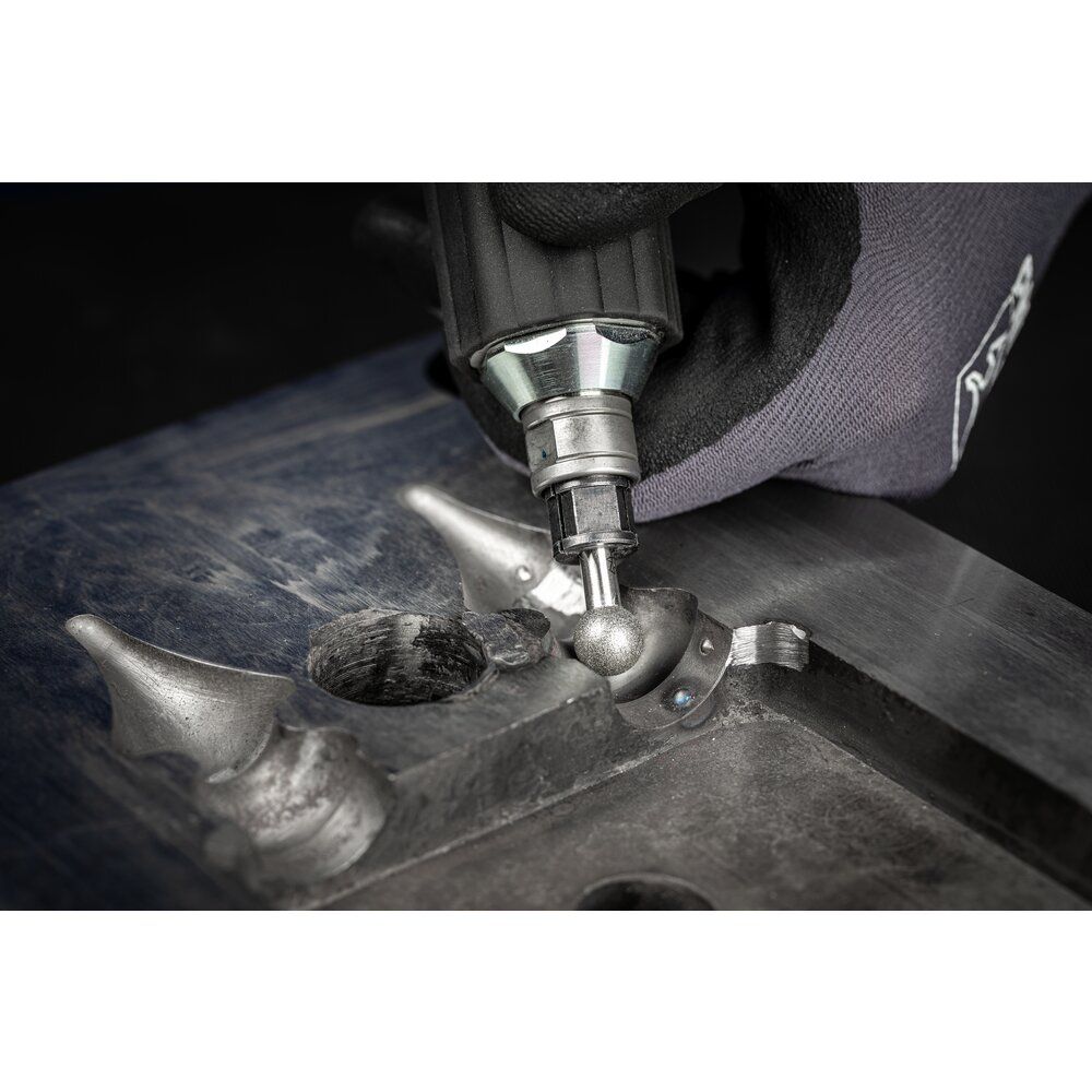 PFERD Dia.- und CBN-Schleifwerkzeuge Galvanik DKU-N 12,0/6 D 126