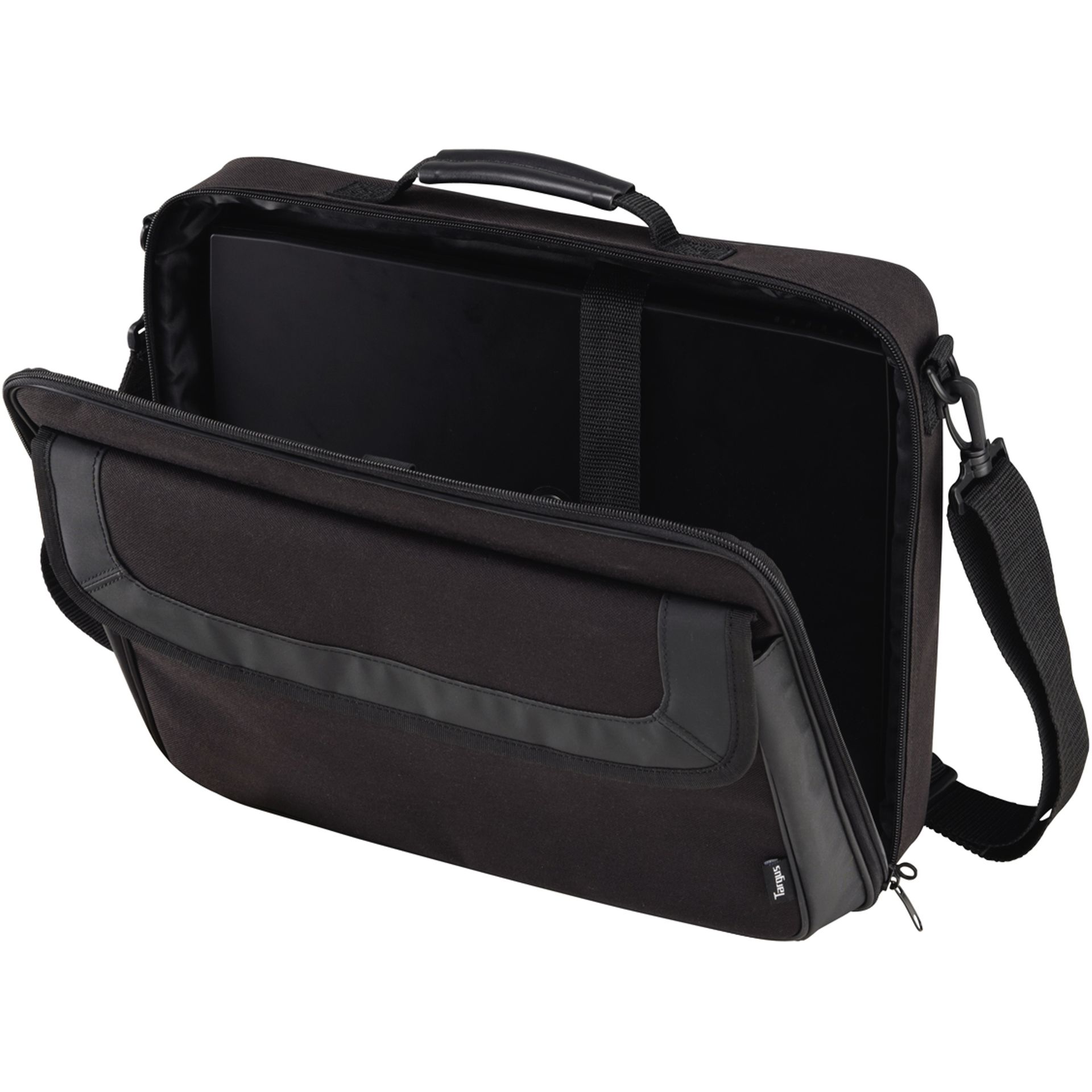 Laptoptasche  39,6cm 15,6Zoll sw