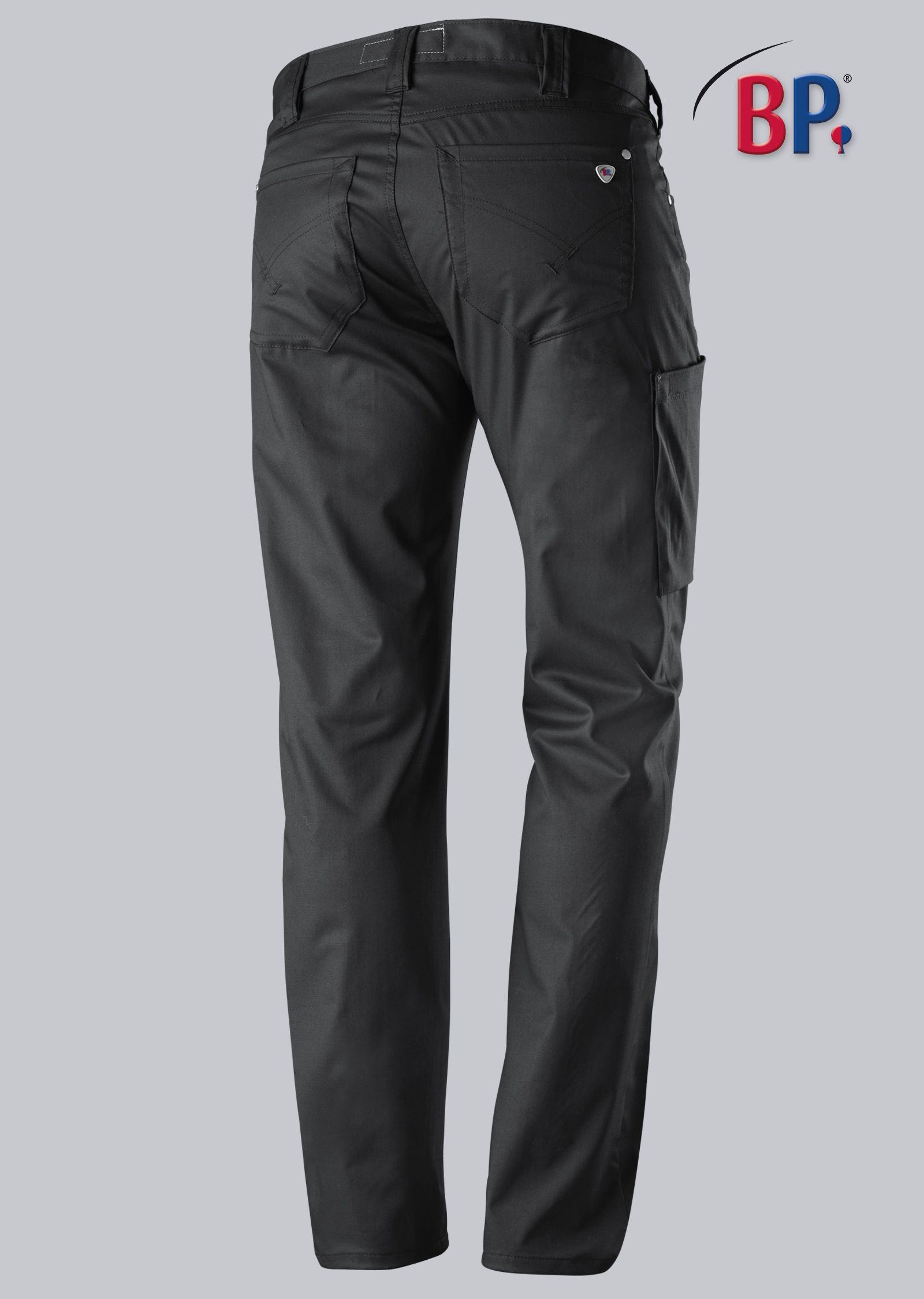 BP® Leichte STRETCH-Herrenjeans