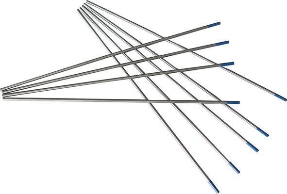 Wolframelektrode blau D 1,6 x 175 mm