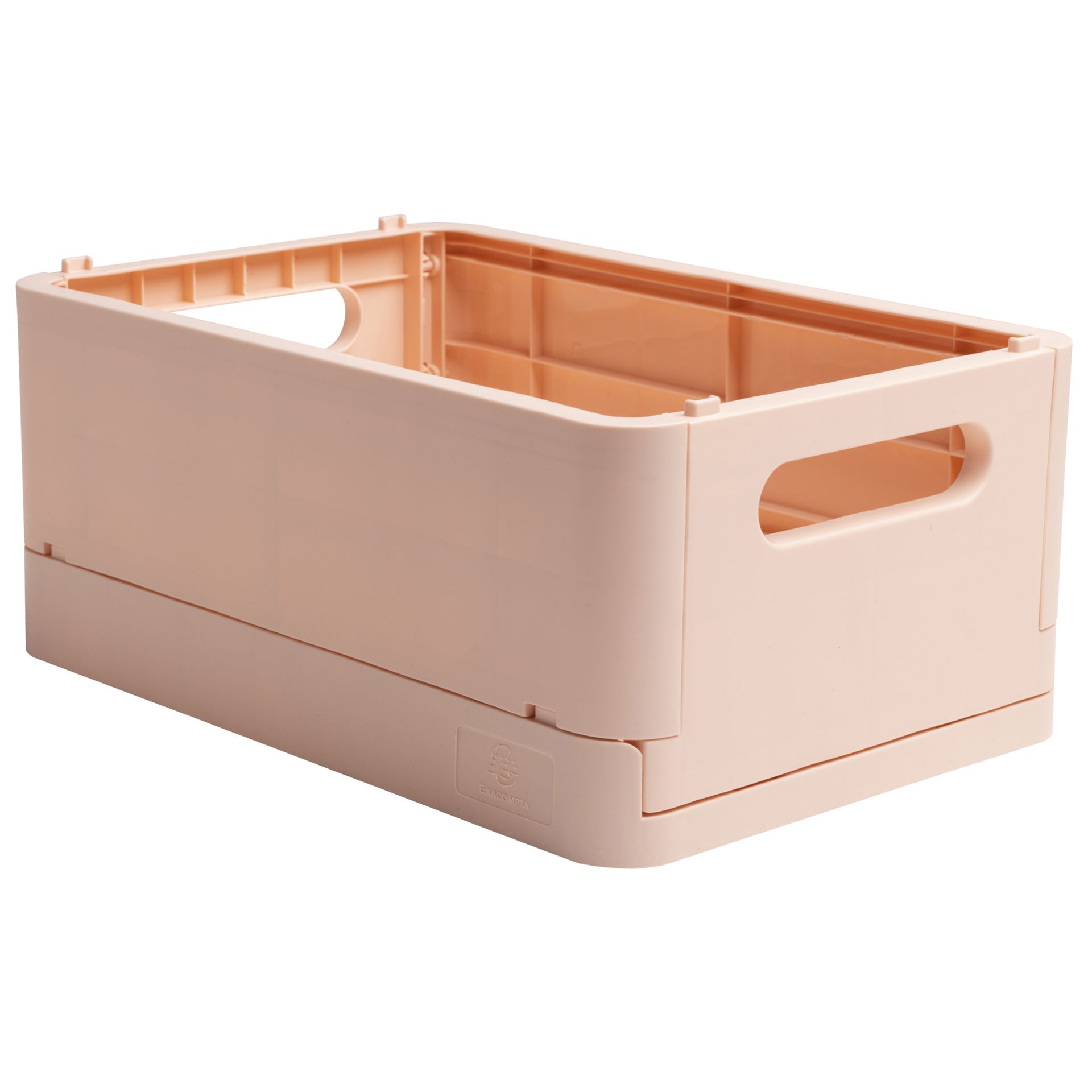 Klappbox SKANDI A5+ nude