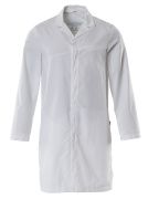 Kittel Kittel, extra leicht Weiß 6XL
