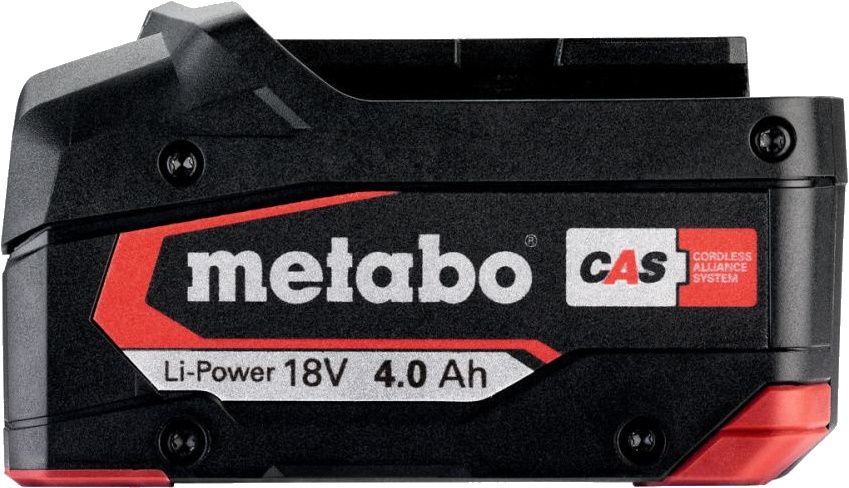 METABO Ersatzakku