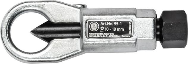 Kukko Mutternsprenger mechanisch Größe 2 SW