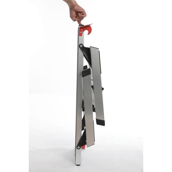 KS Aluminum-Sicherheits-Laufbühne