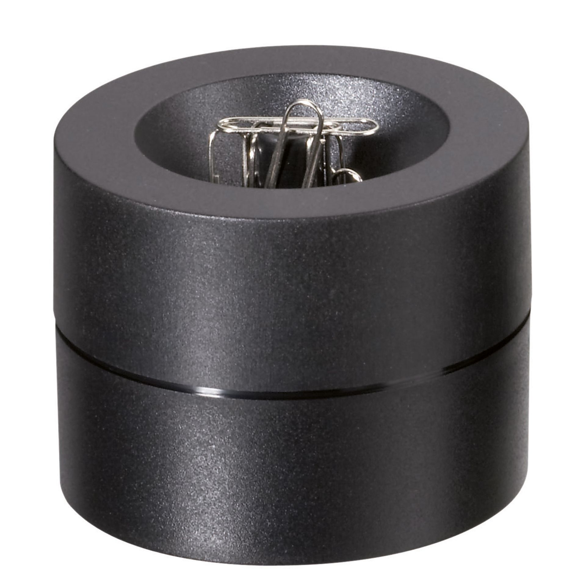 Klammernspender MAULpro 73x60mm schwarz