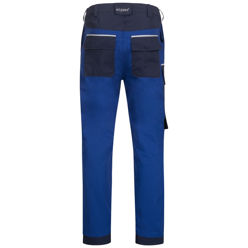*VINCENT* MULTINORM BUNDHOSE
