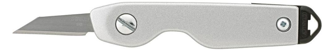 STANLEY Hobbymesser, inkl. 2 Klingen