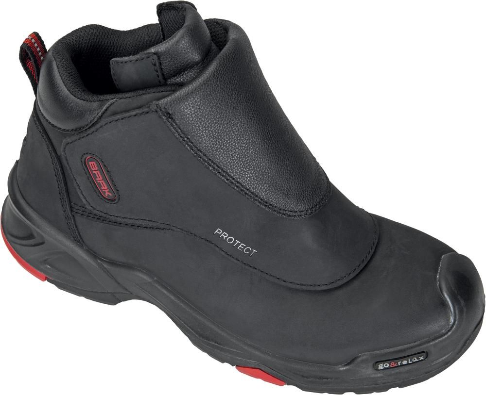Schweißerstiefel BJÖRN, S3, 38