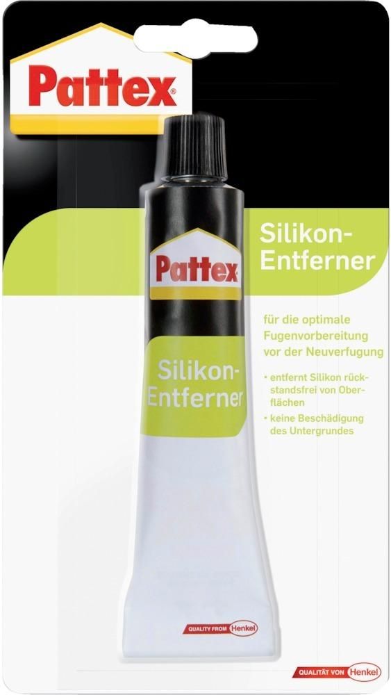 Sista Silikonentferner Tube 80ml im Blister