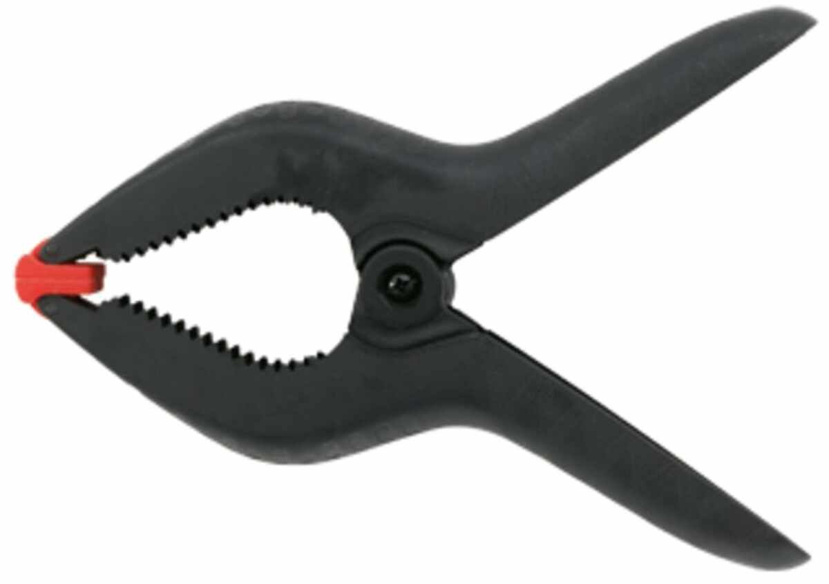 Federzwinge Clippix XC