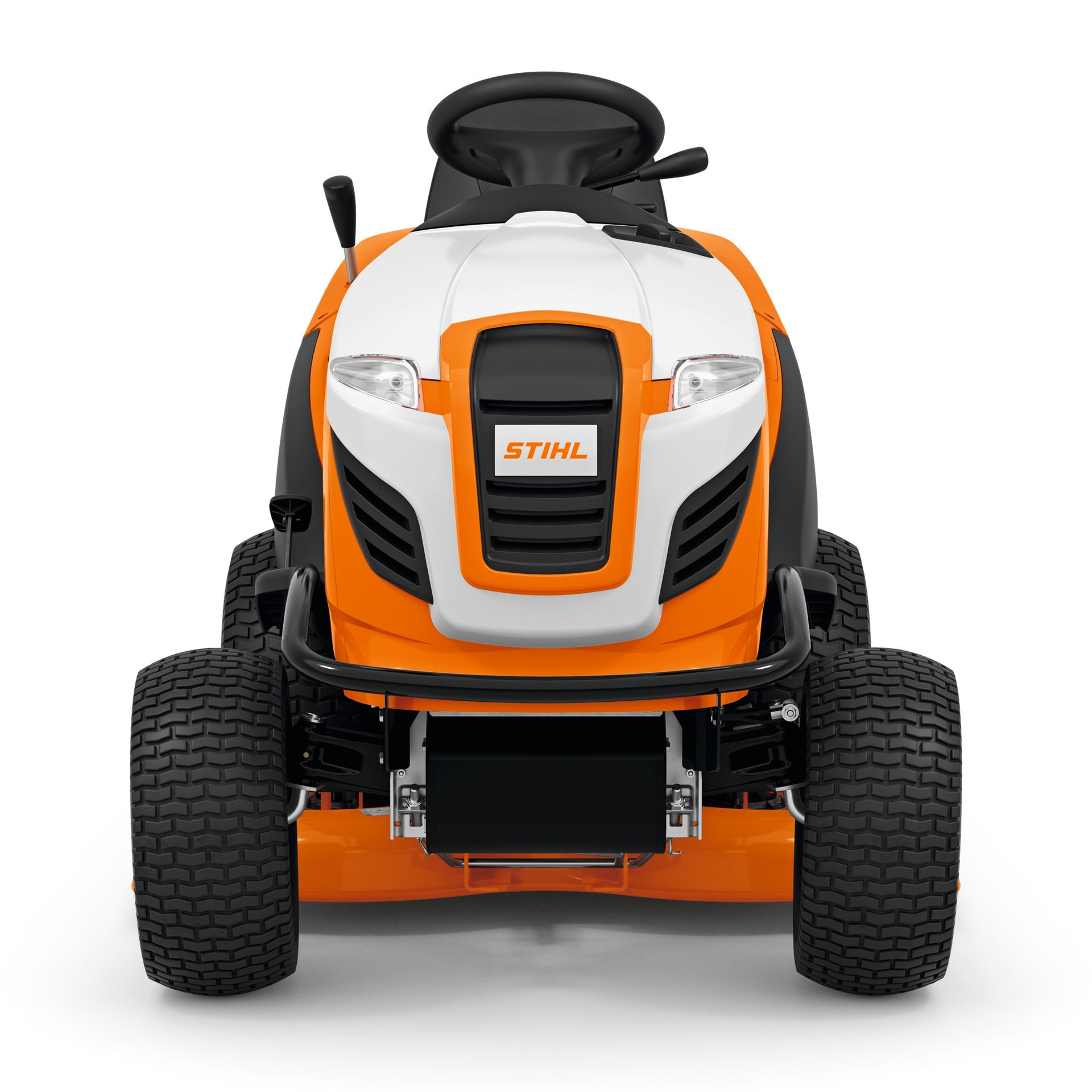 STIHL Aufsitzmäher RT 6112 ZL