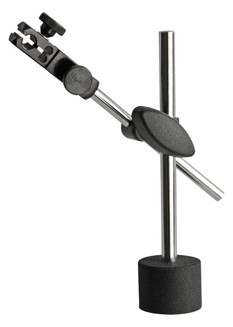 FORTIS Kleinmessstativ, magnetisch