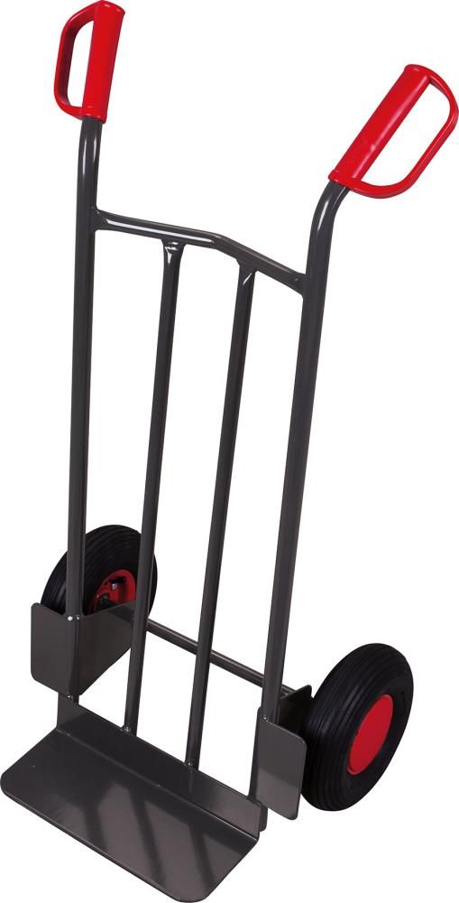 Stahlrohrkarre RAL 7016 sk-710.020/AG