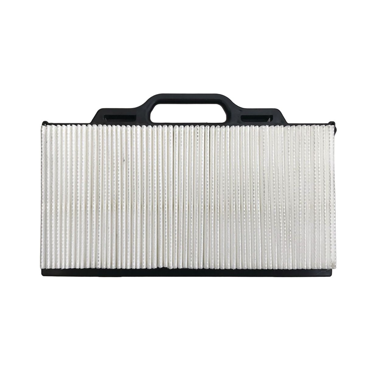 Abluftfilter Cleancraft flexCAT 130ER