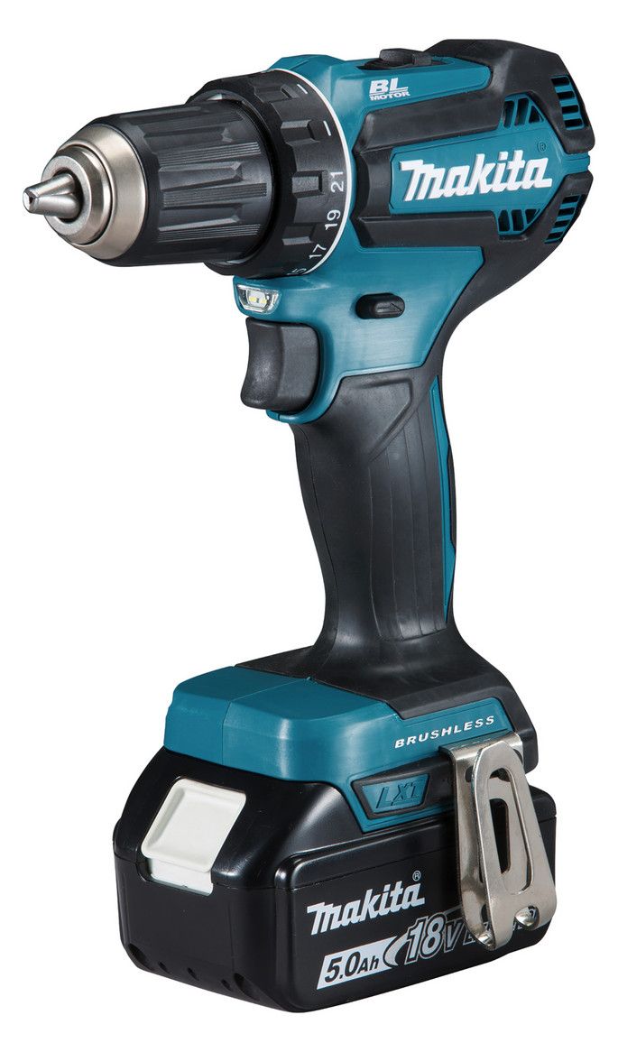 MAKITA Akku-Bohrschrauber
