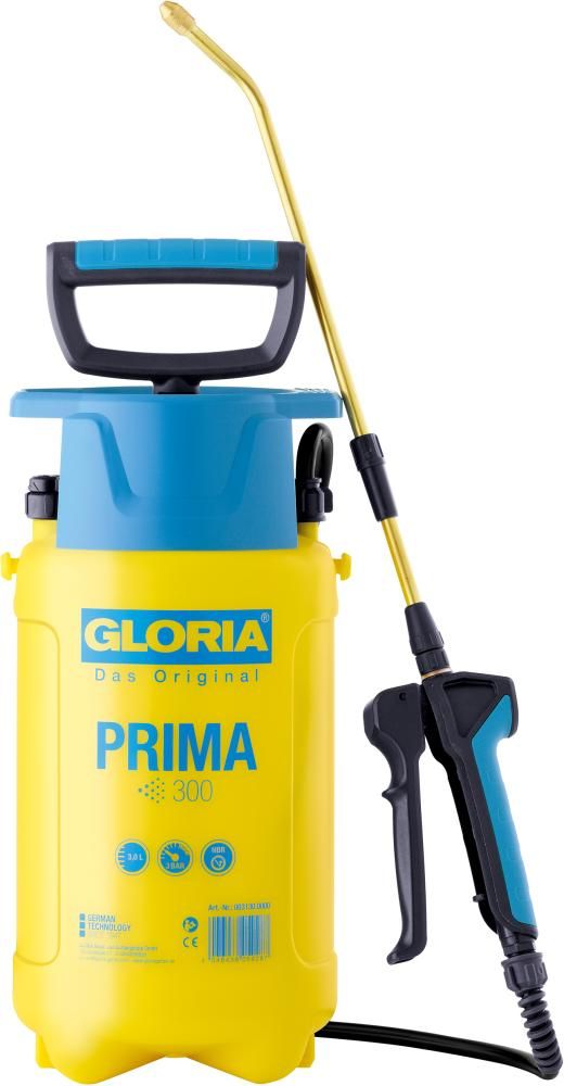 Drucksprühgerät PRIMA 300 3 Liter