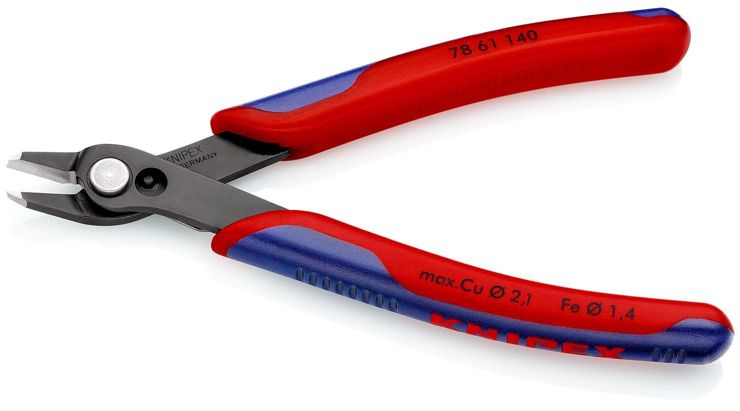KNIPEX Electronic Super Knips® XL