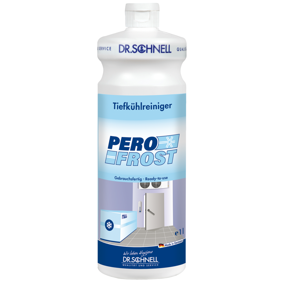 PERO FROST Flasche 1 Liter