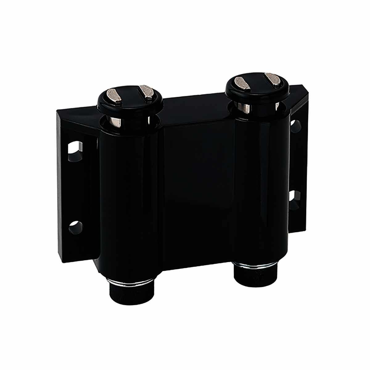 Druckdoppelmagnetschnäpper D2/Gp9