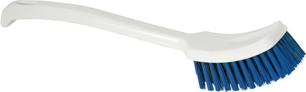 HACCP-Stielbuerste 40cm PES D0,50mm,Blau